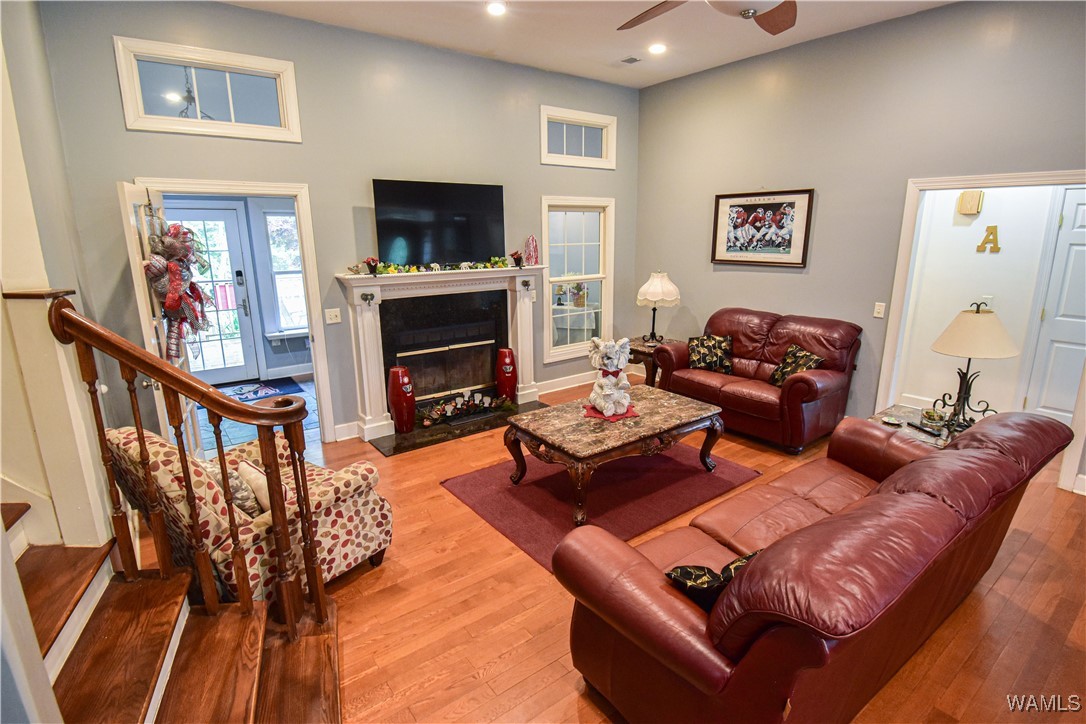 6905 Clements Foley Rd Rd, North Port, Alabama image 8