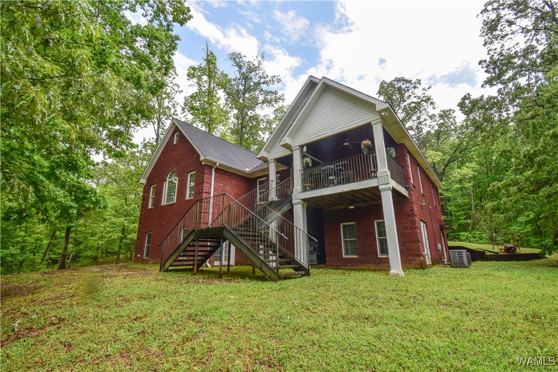 6905 Clements Foley Rd Rd, North Port, Alabama image 1