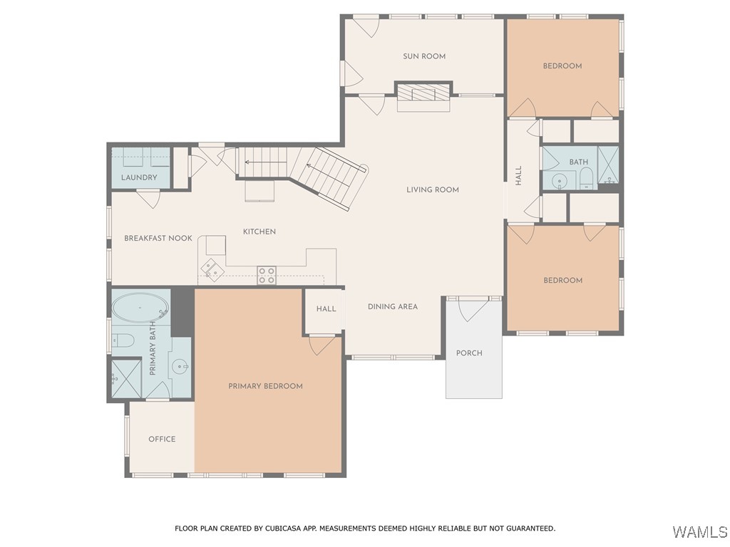 6905 Clements Foley Rd