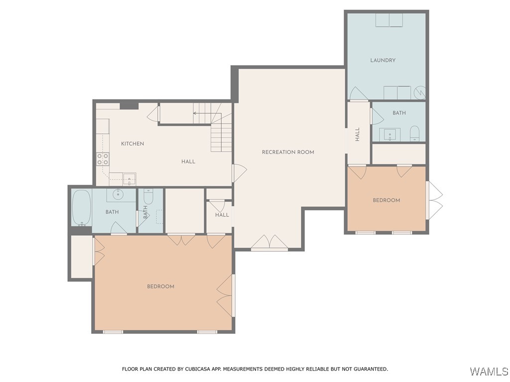 6905 Clements Foley Rd