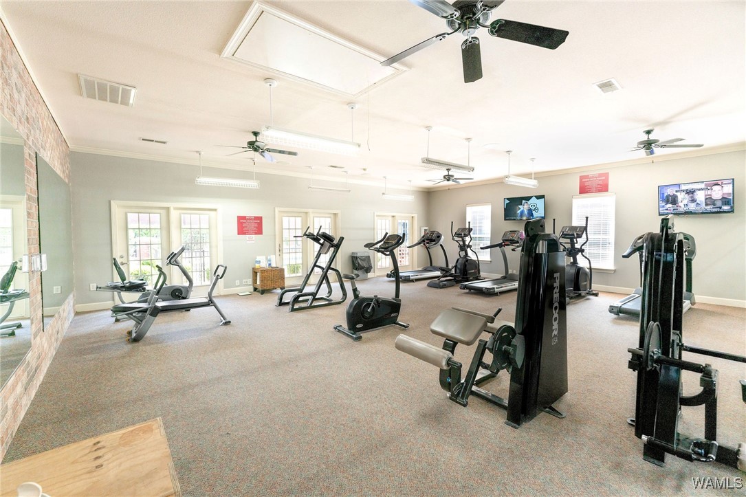 1901 5th Avenue #3127, Tuscaloosa, Alabama image 24