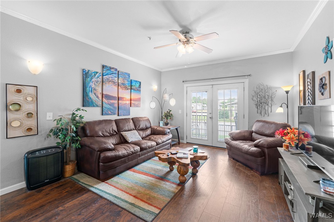 1901 5th Avenue #3127, Tuscaloosa, Alabama image 1