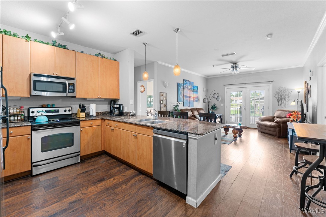 1901 5th Avenue #3127, Tuscaloosa, Alabama image 3