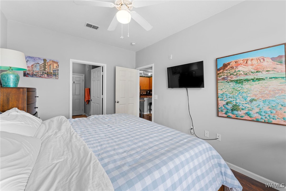 1901 5th Avenue #3127, Tuscaloosa, Alabama image 6