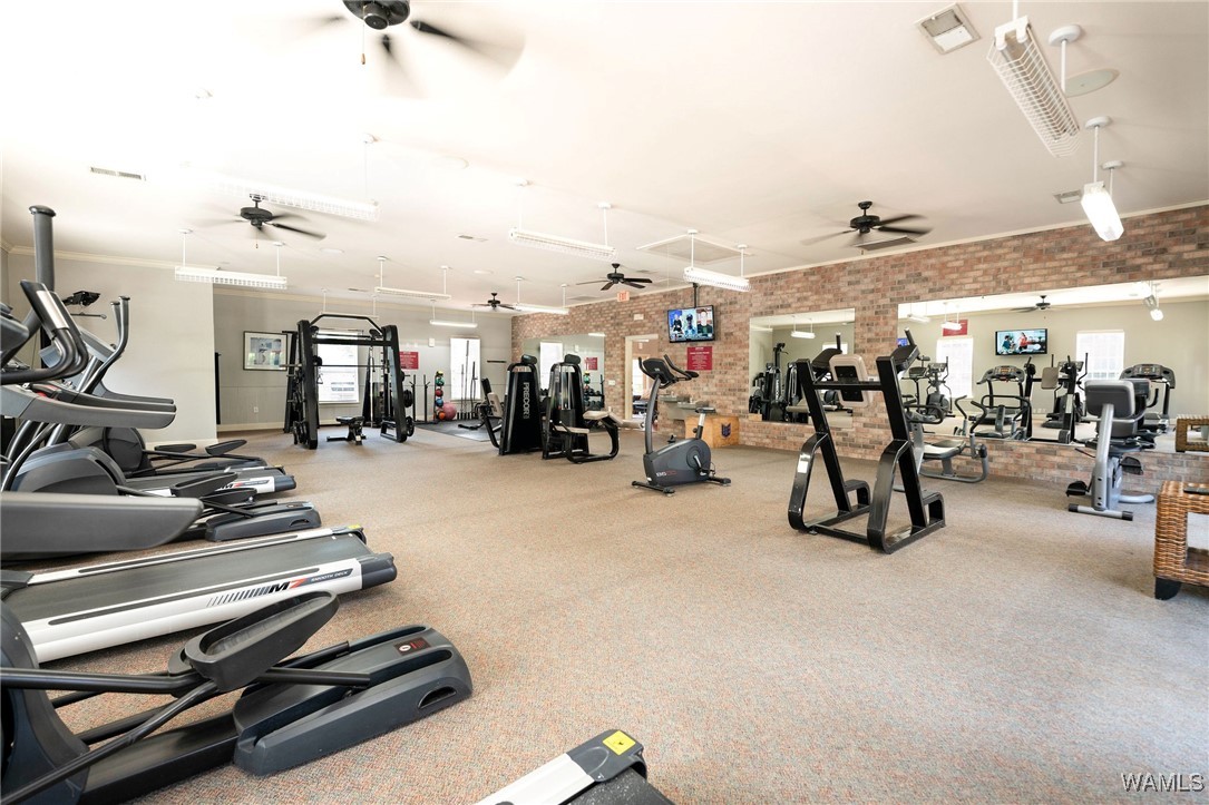 1901 5th Avenue #3127, Tuscaloosa, Alabama image 23