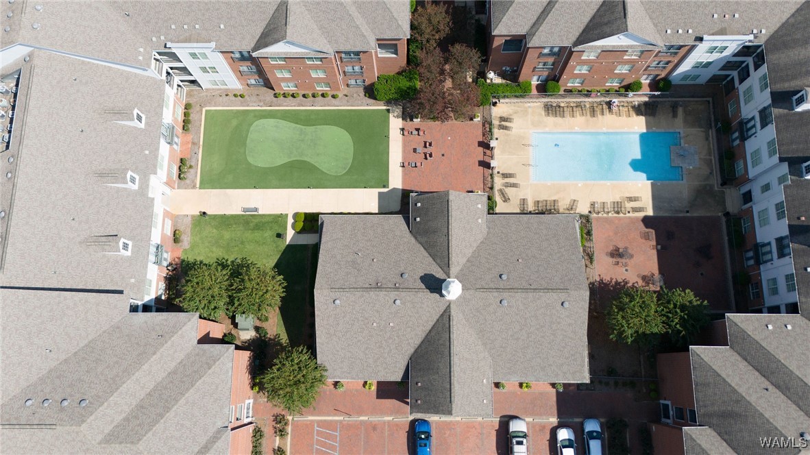 1901 5th Avenue #3127, Tuscaloosa, Alabama image 30
