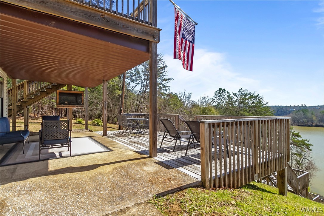 11366 Bull Slough Road, North Port, Alabama image 45