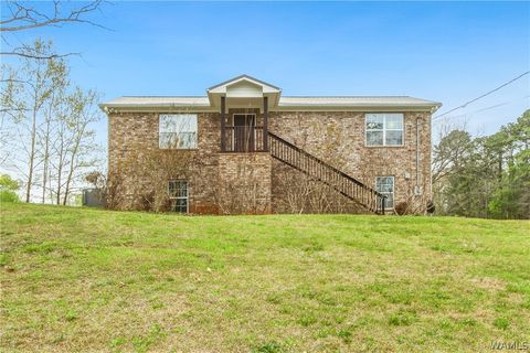 Homes For Sale - 5785 Eastern Valley Road<br/> McCalla, AL 35111