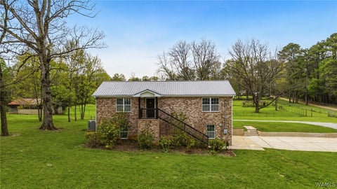 Homes For Sale - 5785 Eastern Valley Road<br/> Jefferson County, McCalla, AL 35111