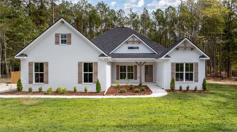 Homes For Sale - 19051 White Oak Loop<br/> Berry, AL 35546