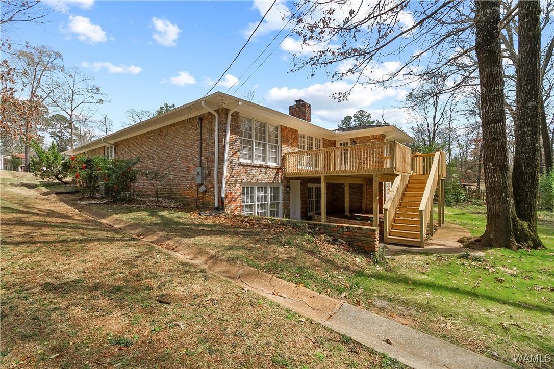 1212 36th Avenue, Tuscaloosa, Alabama image 5