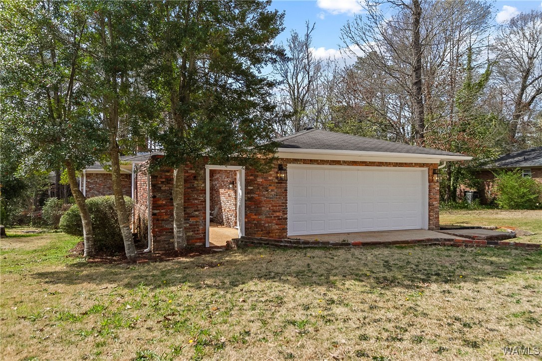 1212 36th Avenue, Tuscaloosa, Alabama image 1