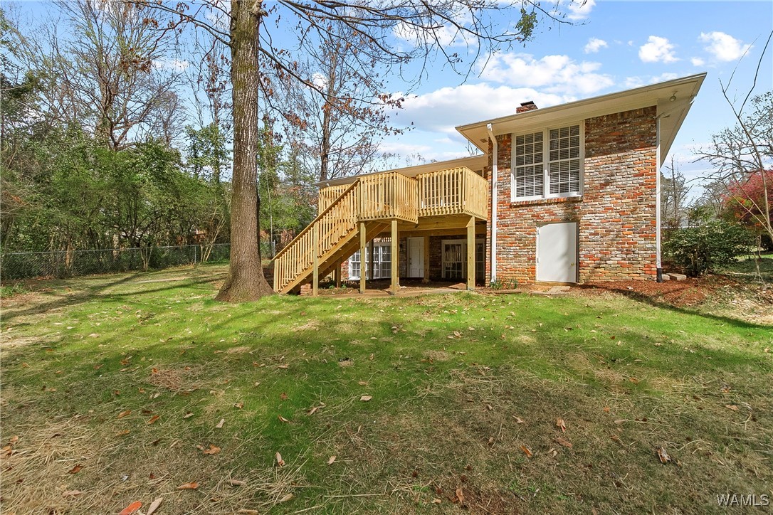 1212 36th Avenue, Tuscaloosa, Alabama image 4
