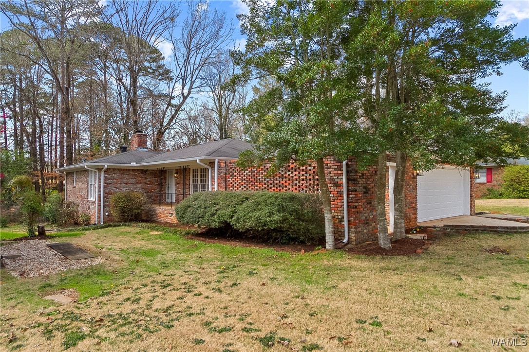 1212 36th Avenue, Tuscaloosa, Alabama image 2