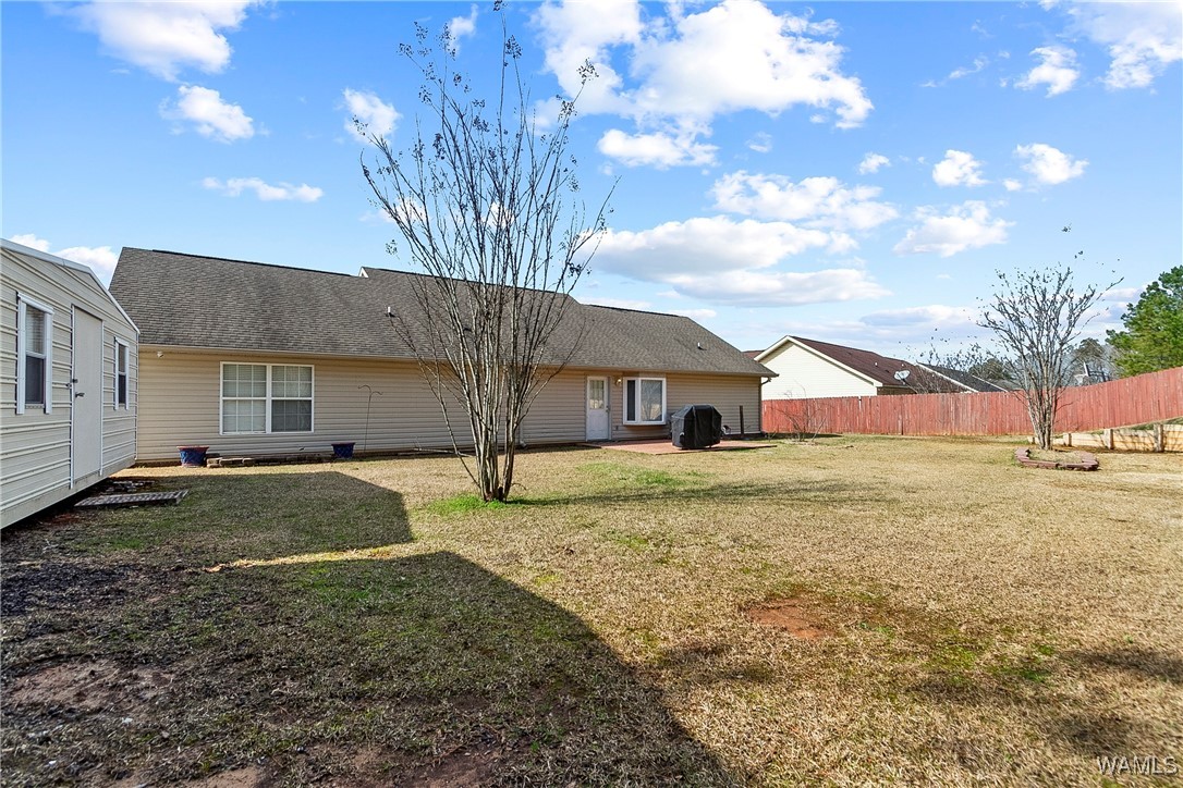 10514 Rolling Valley Drive, Cottondale, Alabama image 25