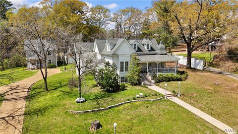 Homes For Sale - 325 2nd Avenue<br/> Fayette County, Fayette, AL 35555