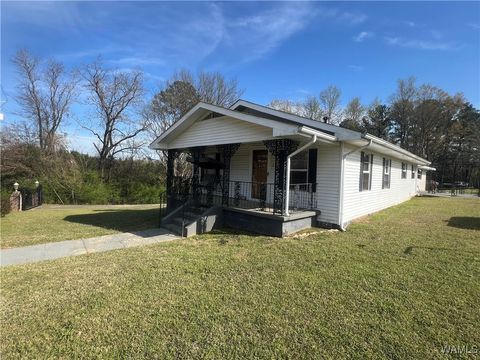 Homes For Sale - 11312 Covered Bridge Rd<br/> Brookwood, AL 35444