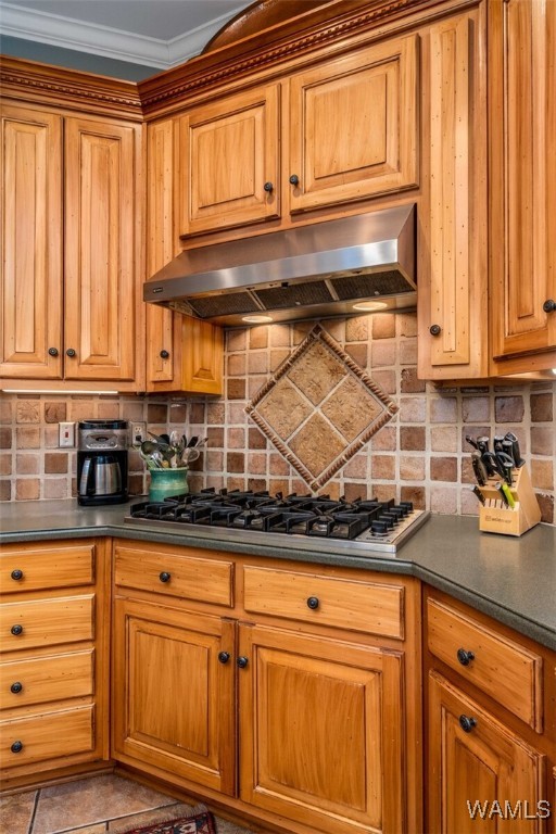 6715 Bateau Cir Cir, Tuscaloosa, Alabama image 19