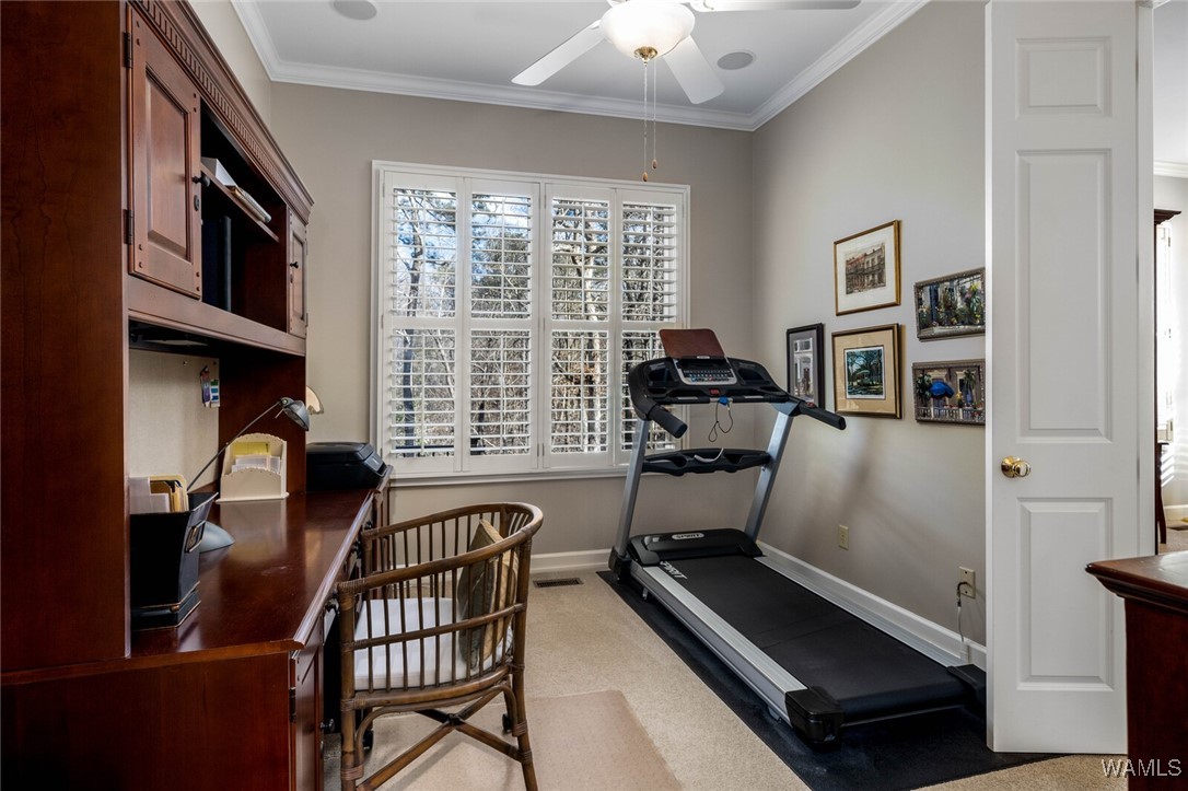 6715 Bateau Cir Cir, Tuscaloosa, Alabama image 36