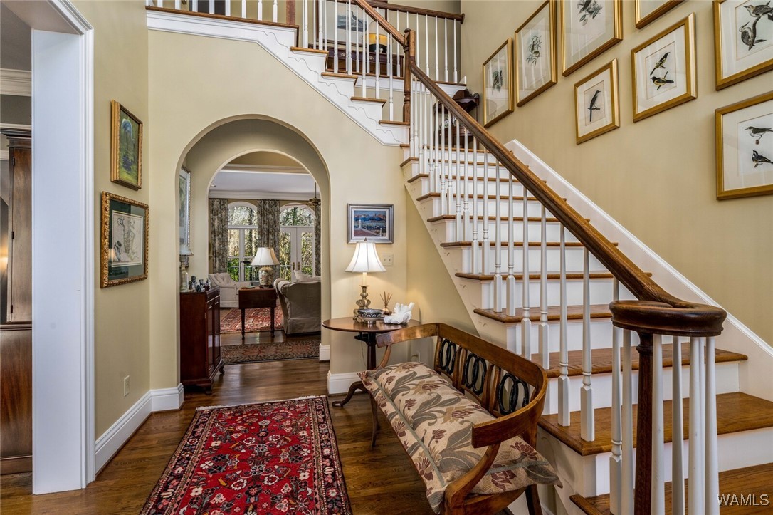 6715 Bateau Cir Cir, Tuscaloosa, Alabama image 5