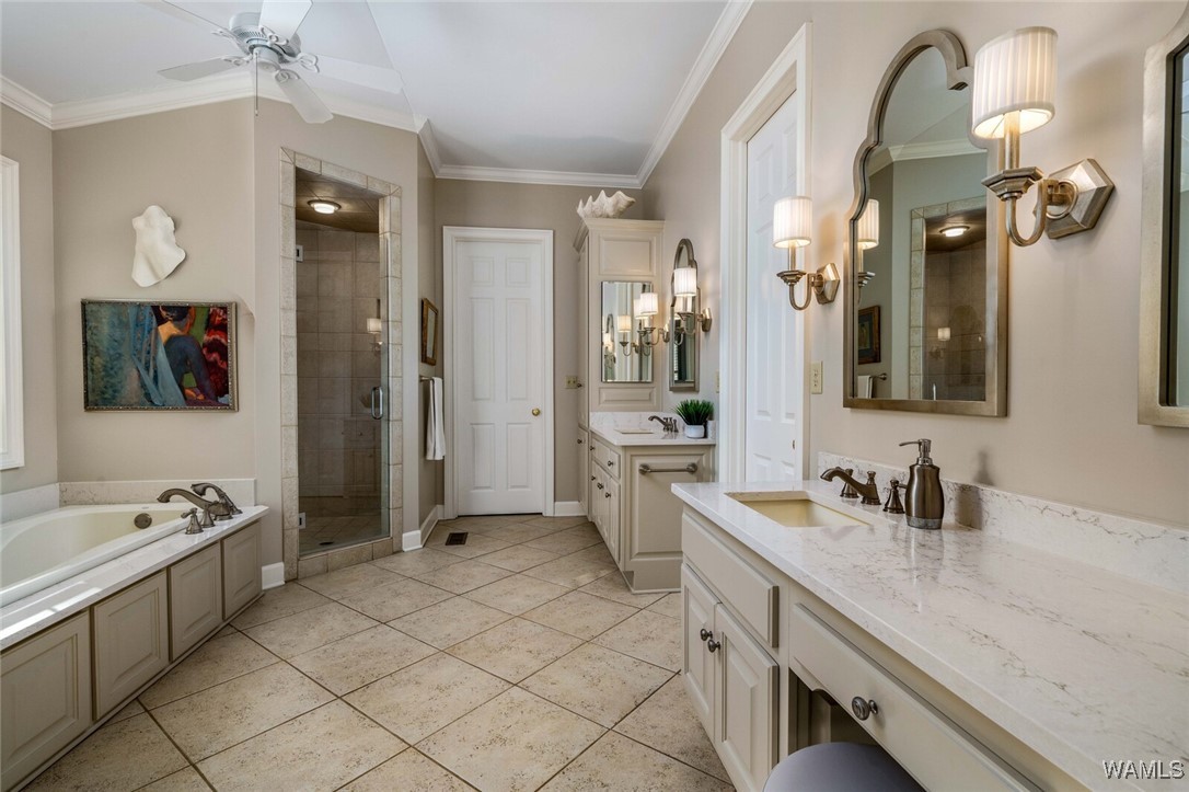 6715 Bateau Cir Cir, Tuscaloosa, Alabama image 31