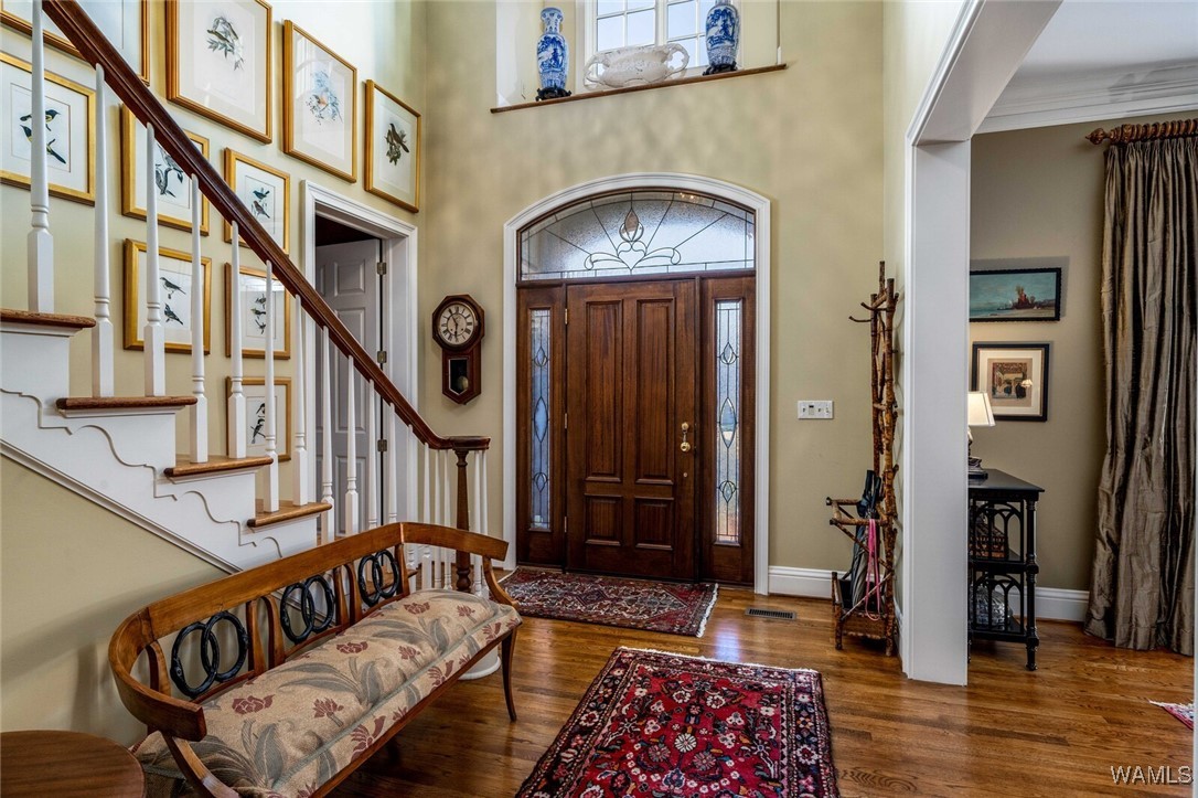 6715 Bateau Cir Cir, Tuscaloosa, Alabama image 6