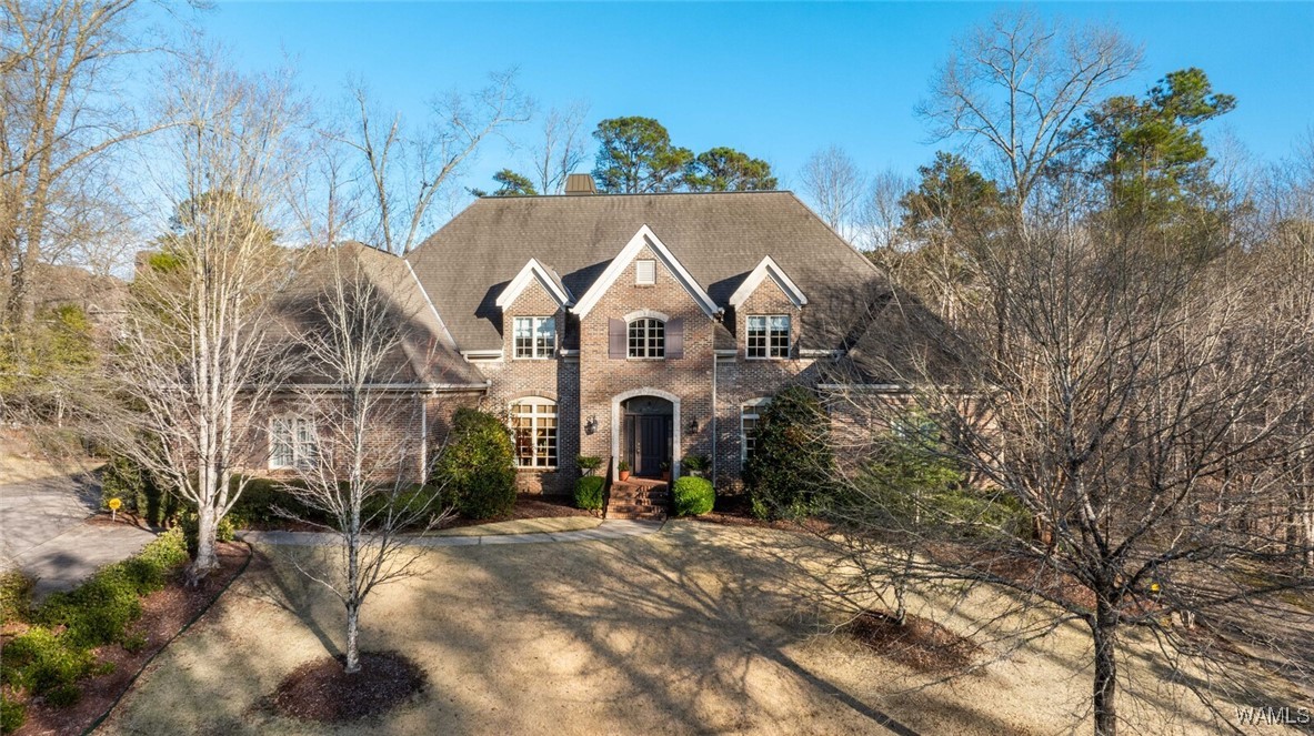 6715 Bateau Cir Cir, Tuscaloosa, Alabama image 2