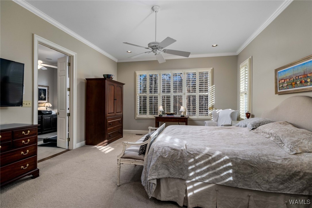 6715 Bateau Cir Cir, Tuscaloosa, Alabama image 30