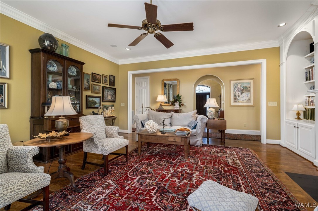 6715 Bateau Cir Cir, Tuscaloosa, Alabama image 13