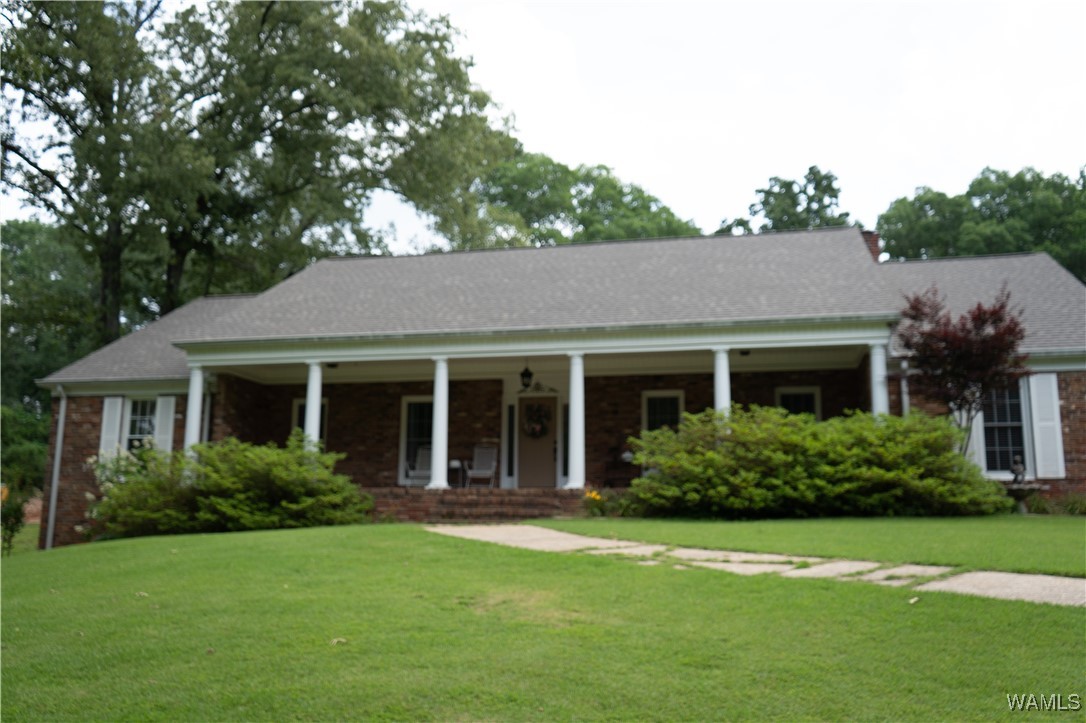 258 Us Highway 43, Winfield, Alabama image 2