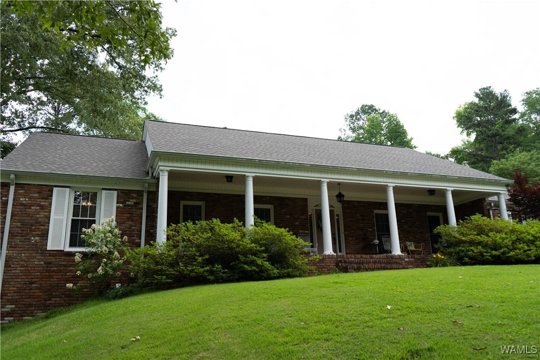 258 Us Highway 43, Winfield, Alabama image 3