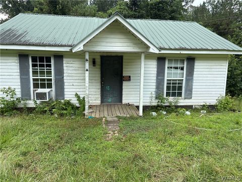 Homes For Sale - 2963 County Road 38<br/> Fayette County, Fayette, AL 35555