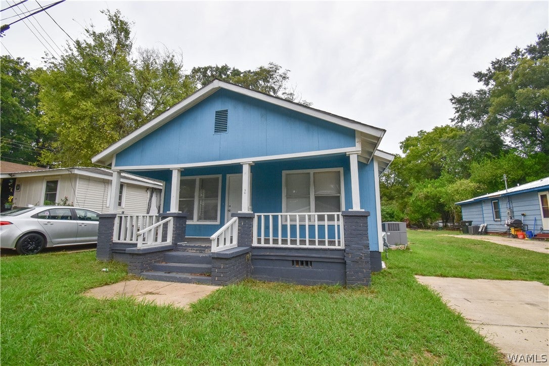 3356 Short 17th Street
