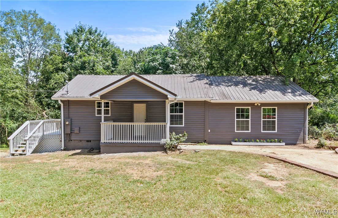 607 41st Avenue, Tuscaloosa, Alabama image 1