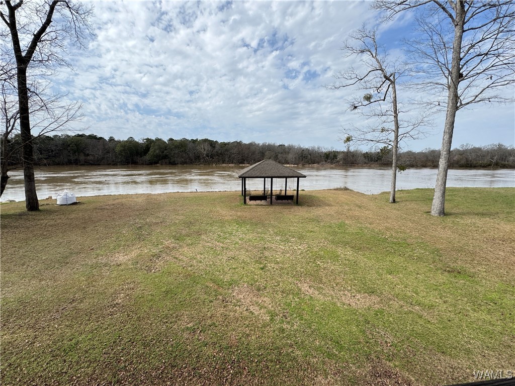 2264 Two Rivers Road, Eutaw, Alabama image 22