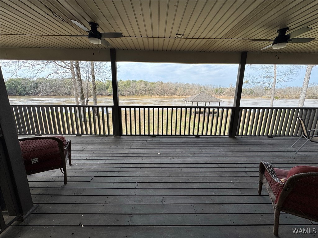 2264 Two Rivers Road, Eutaw, Alabama image 19