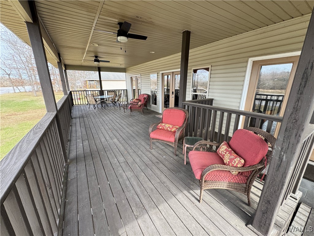 2264 Two Rivers Road, Eutaw, Alabama image 20