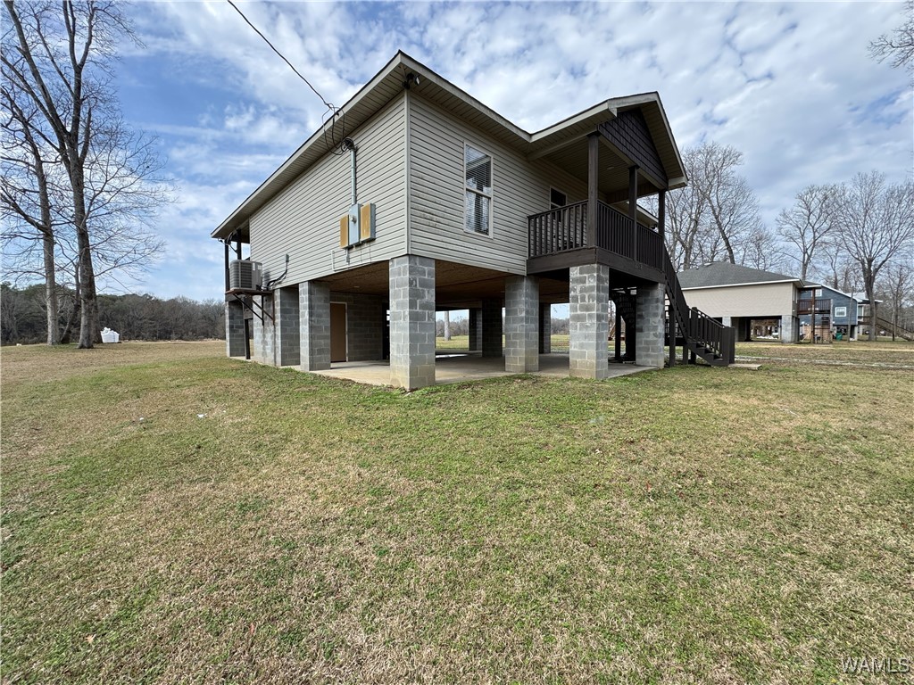 2264 Two Rivers Road, Eutaw, Alabama image 3