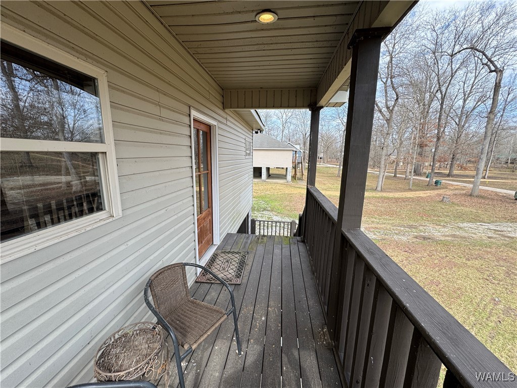 2264 Two Rivers Road, Eutaw, Alabama image 23