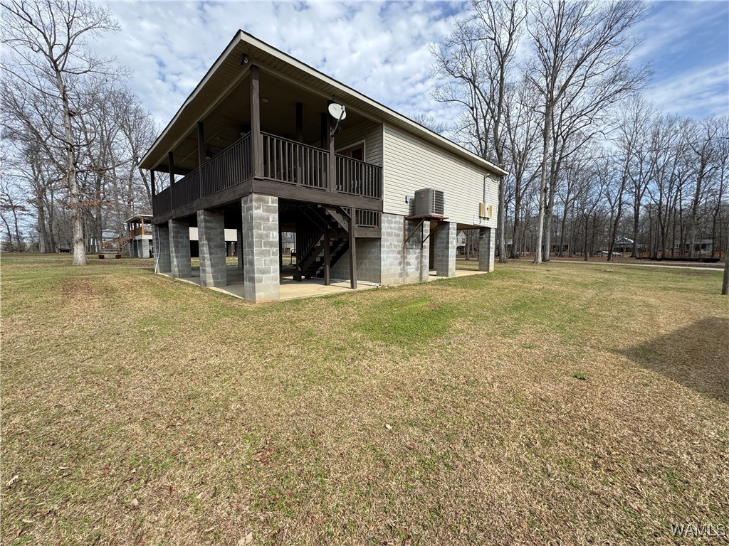 2264 Two Rivers Road, Eutaw, Alabama image 2