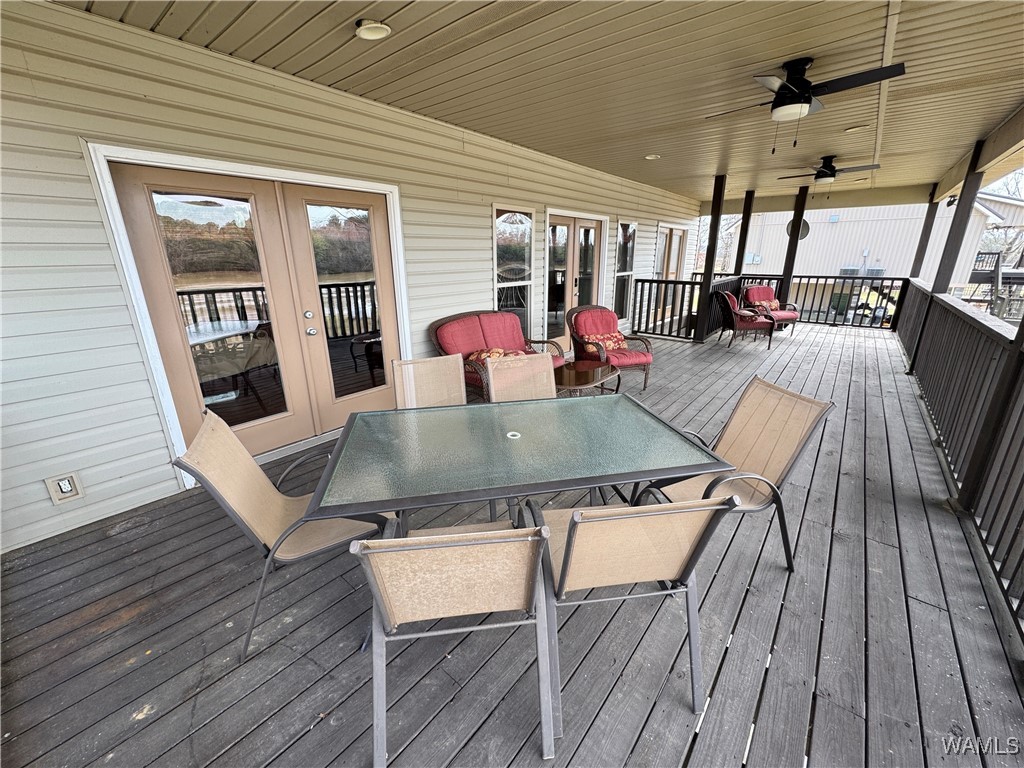 2264 Two Rivers Road, Eutaw, Alabama image 21