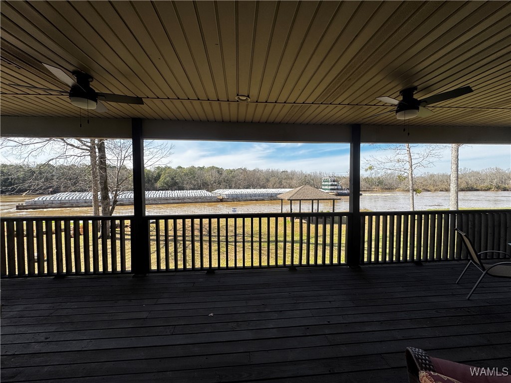 2264 Two Rivers Road, Eutaw, Alabama image 5