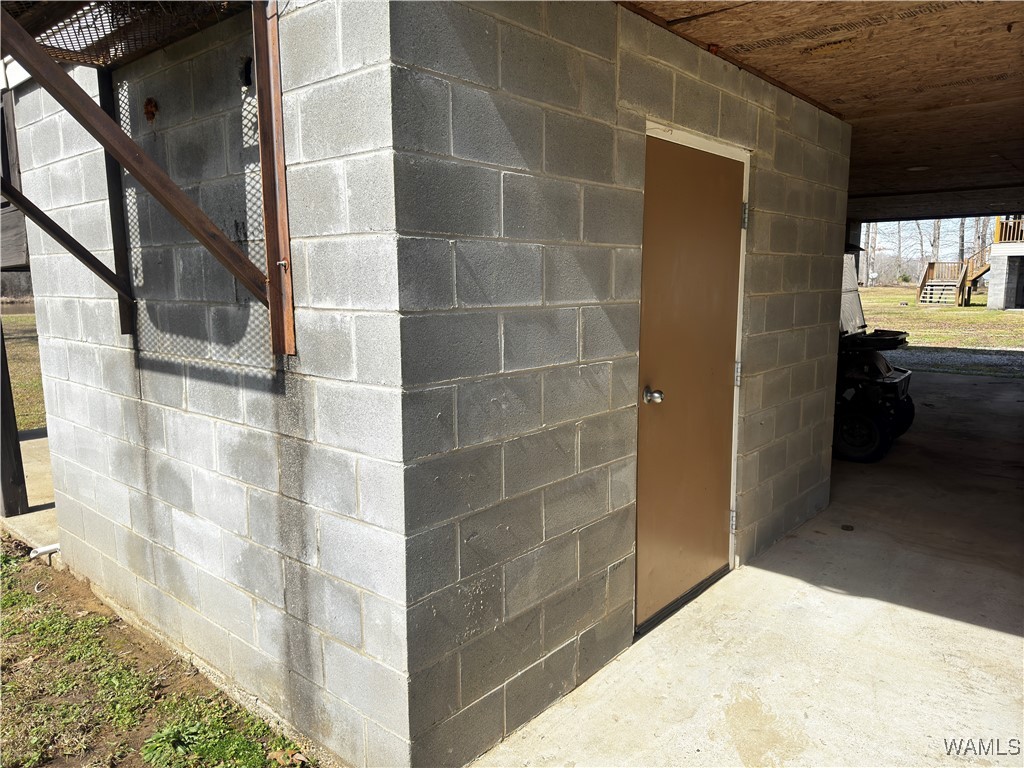 2264 Two Rivers Road, Eutaw, Alabama image 30