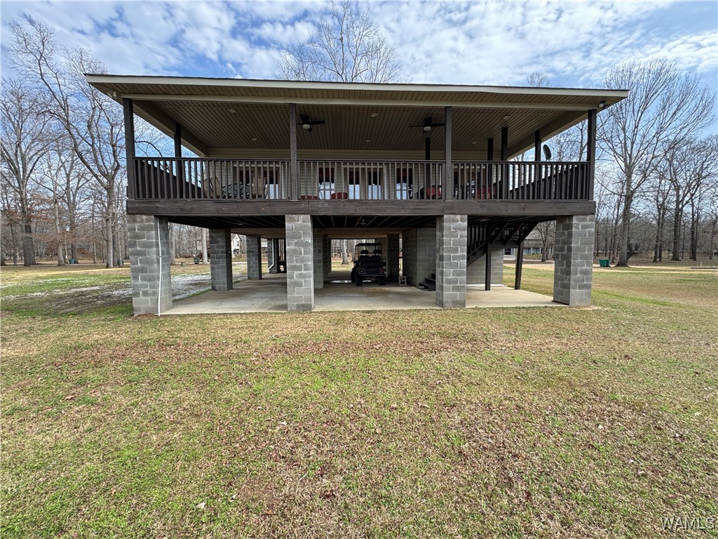 2264 Two Rivers Road, Eutaw, Alabama image 1