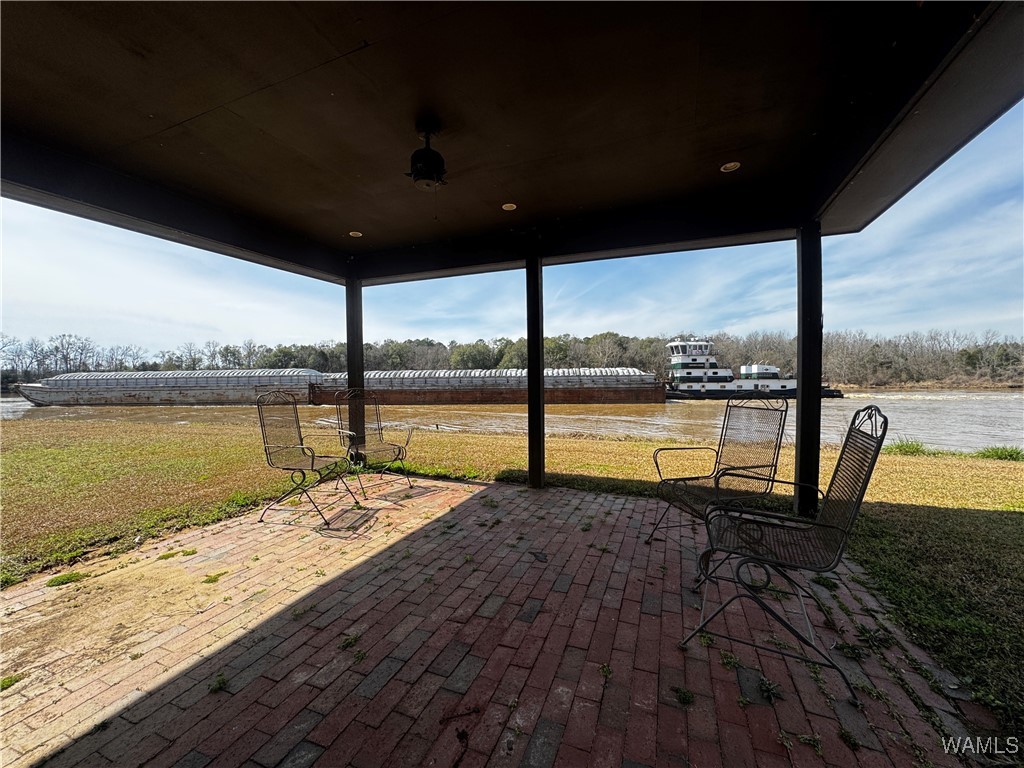 2264 Two Rivers Road, Eutaw, Alabama image 34