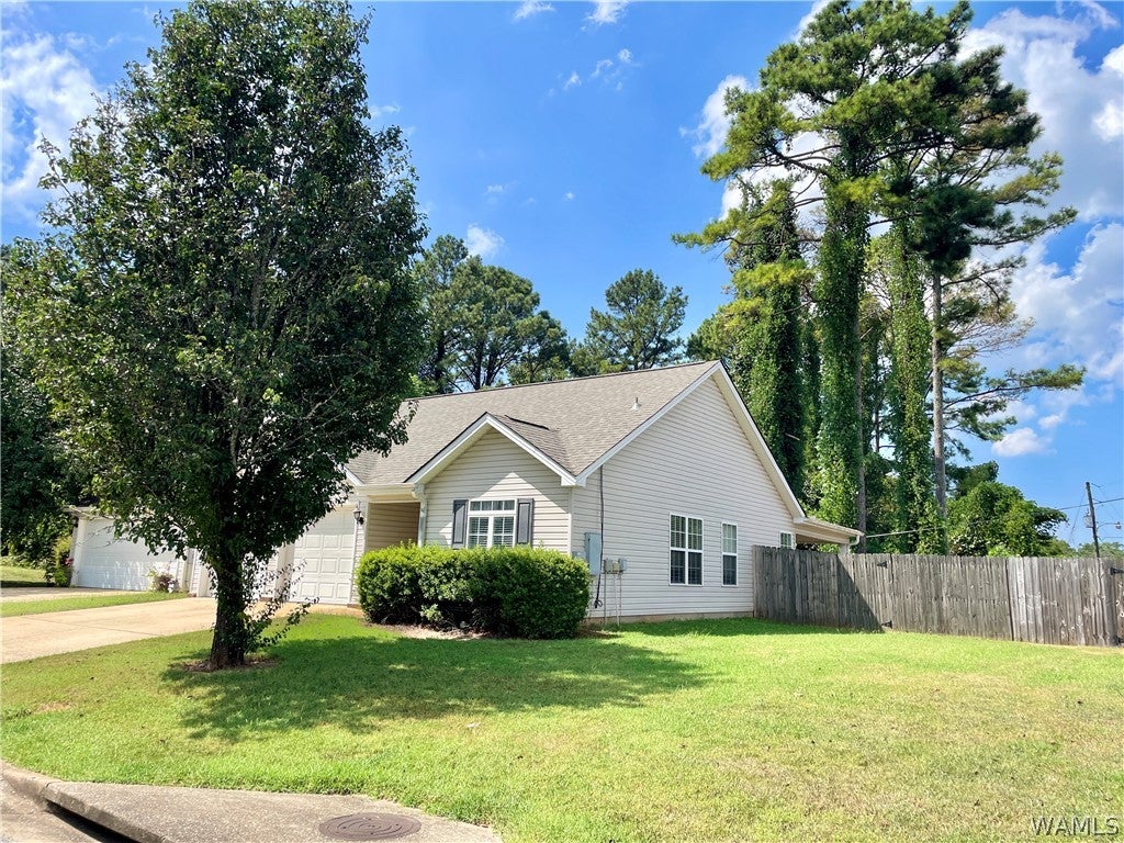 3416 Willow Ridge Lane