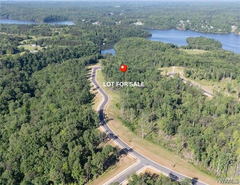 Vacant Land For Sale - 30 Fiji Way<br/> Tuscaloosa, AL 35406