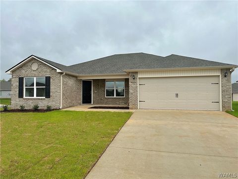 Homes For Sale - 13892 Sir Lancelot Drive<br/> Tuscaloosa, AL 35405