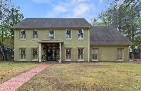 813 Belle Meade Drive Tuscaloosa AL 35406