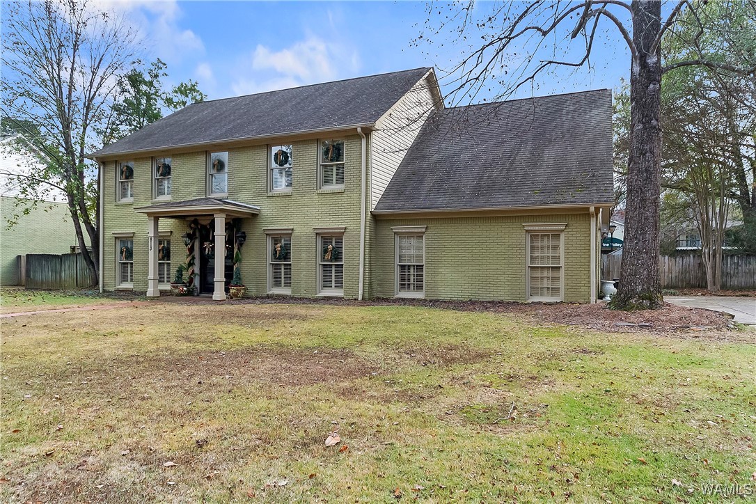 813 Belle Meade Drive